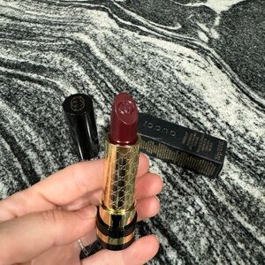 Gucci Lipstick brand new!